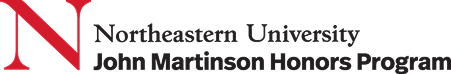 Northeastern Honors